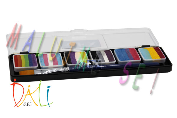 Diamond FX sada SHINE ESENCIAL