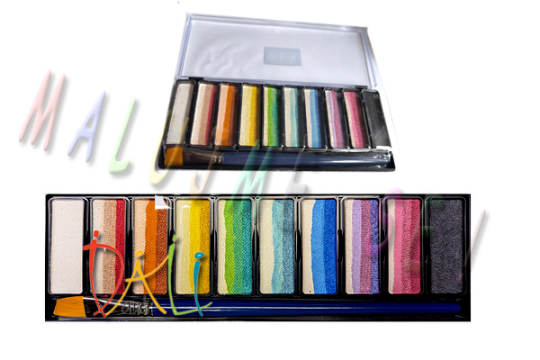FX Diamond Ultimate Sada Velvet Metal